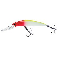 Воблер Yo-Zuri Crystal Minnow Deep Diver Walleye 90F CR 9,5 гр   R1205-CR — варианты, разновидности модели