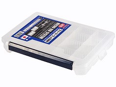 Коробка Meiho Free Case  1200ND 25х19х4 см    FEEDER-1200ND — цена и наличие в каталоге