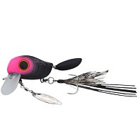 Воблер Jackall Micro Tappy 54F Pink Heads 4,8 гр — варианты, разновидности модели