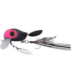 Воблер Jackall Micro Tappy 54F Pink Heads 4,8 гр — цена и наличие в каталоге