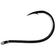 Крючок Одинарный Decoy KR-30 Ringed Multi №1 7 шт    KR-30 #1 — варианты, разновидности модели