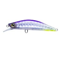 Воблер Yo-Zuri 3DR-X Flat Heavy Minnow 40S SSSH 4 гр   R1541-SSSH — варианты, разновидности модели