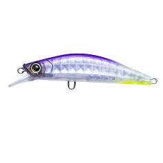 Воблер Yo-Zuri 3DR-X Flat Heavy Minnow 40S SSSH 4 гр   R1541-SSSH — цена и наличие в каталоге