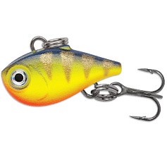 Воблер Rapala Nano Rap 02 GHP 1,6 гр   NR02-GHP — цена и наличие в каталоге