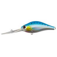 Воблер TsuYoki Drop 75F E047 19,5 гр — варианты, разновидности модели