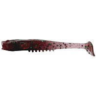 Силиконовая приманка CF Company Nano Minnow 2.8 70 мм 5 шт 74   53-70-74-6 — варианты, разновидности модели
