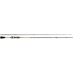 Спиннинг Daiwa Iprimi MX 702ULFS 213 см 1 - 6 гр    11013-06R — цена и наличие в каталоге