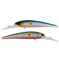 Воблер TsuYoki Soloist 90F Y196W 8,5 гр — варианты, разновидности модели