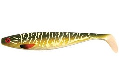 Силиконовая приманка Fox Rage Pro Shad Natural Classics II 5.5 140 мм 1 шт Pike   NSL857 — цена и наличие в каталоге