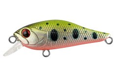 Воблер TsuYoki Ascet SR 43F Z036 2,7 гр — цена и наличие в каталоге