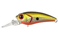 Воблер TsuYoki Ascet MR 43F E004 3,3 гр — варианты, разновидности модели