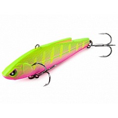 Воблер Lucky John Slim Vib 58S 354 10 гр Pro Series  LJVIB58-354 — цена и наличие в каталоге
