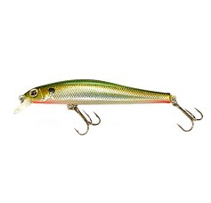 Воблер Scorana Edge Minnow 95F SBR 9,5 гр   edg95F-SBR — цена и наличие в каталоге