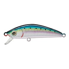 Воблер Strike Pro Mustang Minnow 60 692-713-RP Pacific Sardine 5,8 гр   MG-002A#692-713-RP — цена и наличие в каталоге