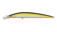 Воблер Strike Pro Top Water Minnow 110 612T Natural Shad Silver 10,5 гр   JL-166F#612T — варианты, разновидности модели