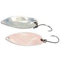 Колеблющаяся Блесна Forest Miu 2023 2.8g 2,8 гр 30 мм #10   MIU 2023 2.8g #10 — варианты, разновидности модели