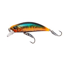 Воблер DUO Spearhead Ryuki 50S D3 CPAZ469 STO/Stealth Orange 4,5 гр   DUO-04051 — цена и наличие в каталоге