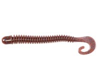 Силиконовая приманка Lucky John Ballist 2.0in 50 мм 15 шт S19 Pro Series  140155-S19 — варианты, разновидности модели