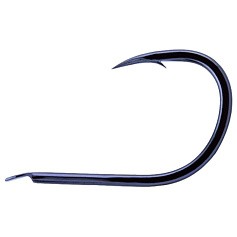 Крючок Одинарный BKK Iseama Diamond №1 7 шт    A-BI-0122 — цена и наличие в каталоге