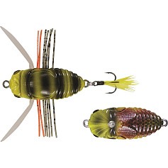 Воблер DUO Realis Shinmushi 40F ACC3216 5,7 гр   DUO-90845 — цена и наличие в каталоге