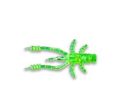 Силиконовая приманка CF Company Crayfish 1.8 45 мм 8 шт 21   26-45-21-6 — цена и наличие в каталоге