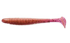 Силиконовая приманка Noike Wobble Shad 3 76 мм 9 шт 099-Chameleon Grape   NKNJ3099 — цена и наличие в каталоге