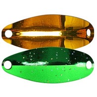 Колеблющаяся Блесна River Old Tournament Ultra Vespa SS 0.7 0,7 гр 21 мм 15 — варианты, разновидности модели