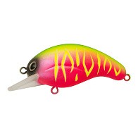 Воблер Strike Pro Dworf Wobbler 50 A230S Watermelon Mat Tiger 7,6 гр   EG-751F#A230S — варианты, разновидности модели