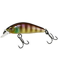 Воблер Jackall Chubby Minnow 35 Noike Gill 2,3 гр — варианты, разновидности модели