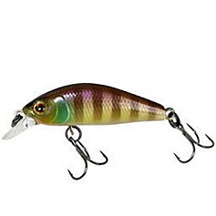Воблер Jackall Chubby Minnow 35 Noike Gill 2,3 гр — цена и наличие в каталоге