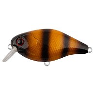 Воблер TsuYoki Chef 38F E063 4,3 гр — варианты, разновидности модели
