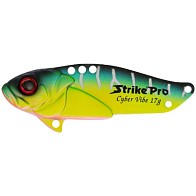 Цикада Strike Pro Cyber Vibe 35 4,5 гр A204S Pearl Mat Tiger   JG-005A#A204S — варианты, разновидности модели