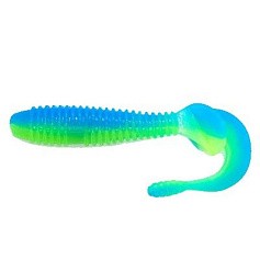 Силиконовая приманка Kosadaka Revolt 70 70 мм 7 шт BLS   RVL-70-BLS — цена и наличие в каталоге