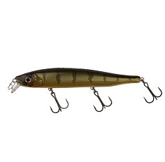 Воблер Gan Craft Rest 128SL INT01-Perch 19,3 гр   GCRS128SLINT01 — цена и наличие в каталоге