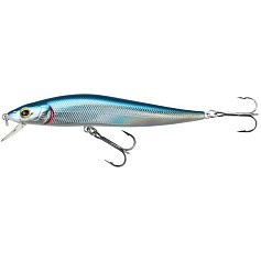 Воблер Lucky John Pike Hunter 100F A19 10 гр Original  LJO0710F-A19 — цена и наличие в каталоге