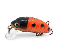 Воблер Kosadaka Cocoon XS 32F B01 2,2 гр   ConXs32F-B01 — цена и наличие в каталоге