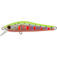 Воблер TsuYoki Rival SR 56SP Z037 3,25 гр — цена и наличие в каталоге