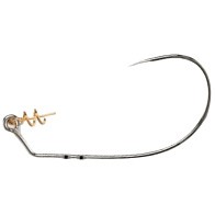 Крючок Офсетный Decoy Worm 31 №5/0 3 шт    Worm 31 #5/0 — варианты, разновидности модели