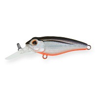 Воблер Strike Pro Pygmy 40 A70-713 Black Silver OB 3 гр   EG-073F#A70-713 — варианты, разновидности модели