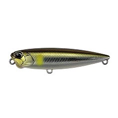 Воблер DUO Realis Pencil 110F DRA3050 Half Mirror Ayu 20,5 гр   DUO-36386 — цена и наличие в каталоге
