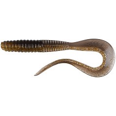 Силиконовая приманка Snasti Zdraste Червь 12 120 мм 4 шт 009-Дымок   SZLWRM12009 — цена и наличие в каталоге
