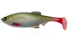 Силиконовая приманка Lucky John Anira Soft Swim 6.0in 152 мм 1 шт A06 3D Series  140415-A06 — цена и наличие в каталоге