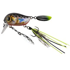 Воблер TsuYoki Kiki 54F 264R 4,8 гр — цена и наличие в каталоге