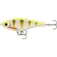 Воблер Rapala Super Shadow Rap Jerk 11 SNS 41 гр   SSDRJ11-SNS — варианты, разновидности модели