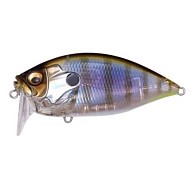 Воблер Megabass Over Rev Crank Burning Shad GILLKKO 10,6 гр — варианты, разновидности модели