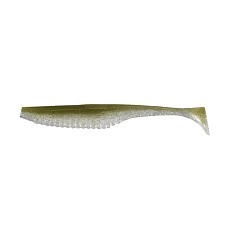 Силиконовая приманка DUO Realis Versa Shad 3 76 мм 10 шт F099   DUO-96349 — цена и наличие в каталоге