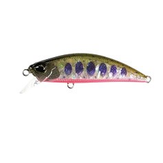 Воблер DUO Spearhead Ryuki 51S Awabi CCC4113 Yamame Red Belly Awabi 5,5 гр   DUO-03771 — цена и наличие в каталоге