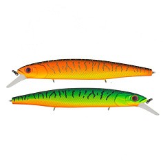 Воблер TsuYoki Flirt 115SP 050W 16,5 гр — цена и наличие в каталоге