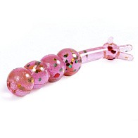 Силиконовая приманка Lucky John Chicken Leg 1.0in 20 мм 20 шт S14 Pro Series  140224-S14 — варианты, разновидности модели