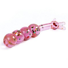 Силиконовая приманка Lucky John Chicken Leg 1.0in 20 мм 20 шт S14 Pro Series  140224-S14 — цена и наличие в каталоге